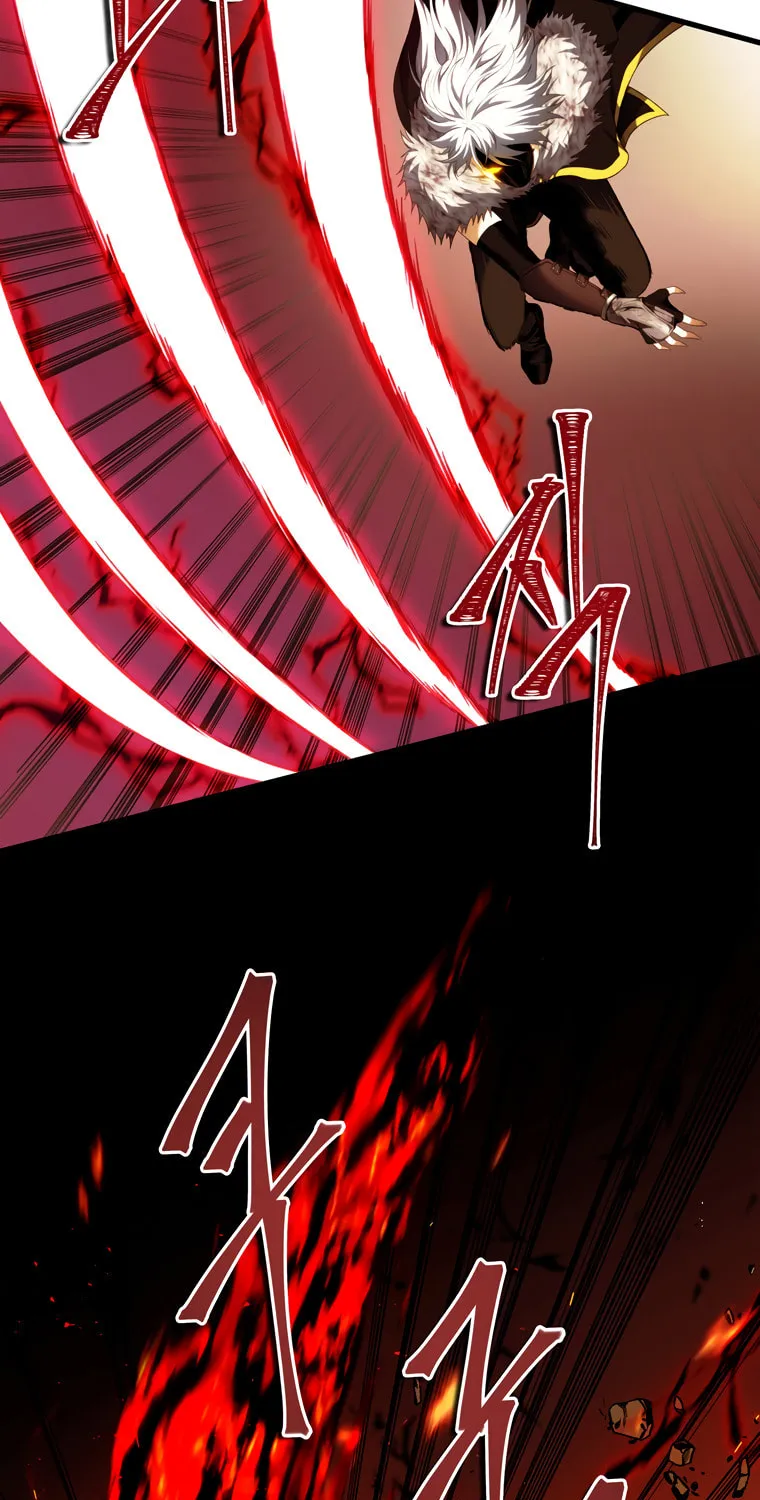 Second Life Ranker Chapter 107 page 5 - 