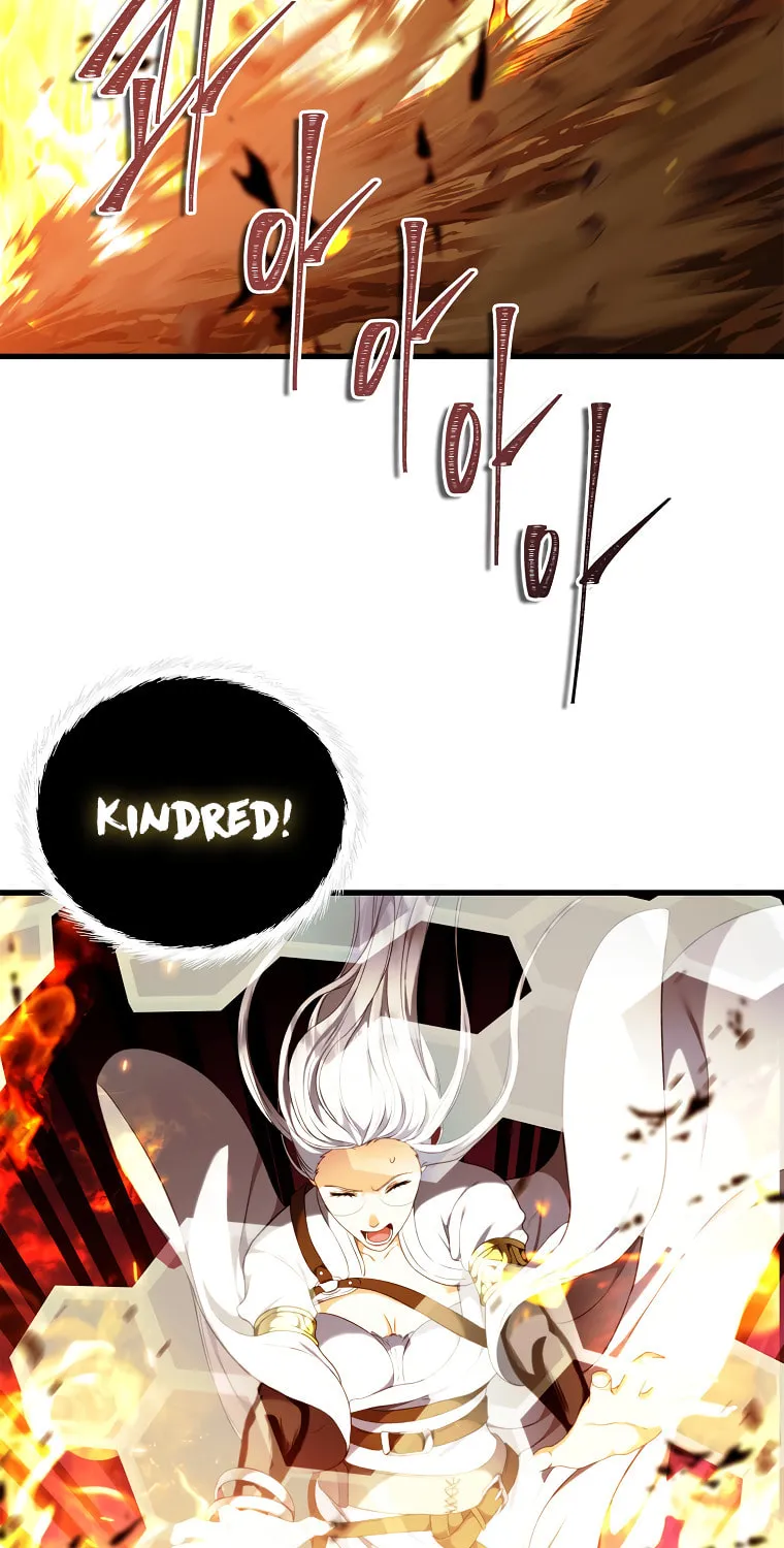 Second Life Ranker Chapter 107 page 43 - 