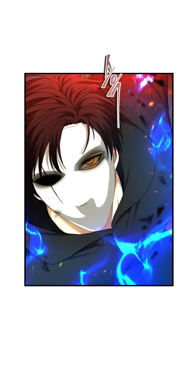 Second Life Ranker Chapter 107 page 7 - 