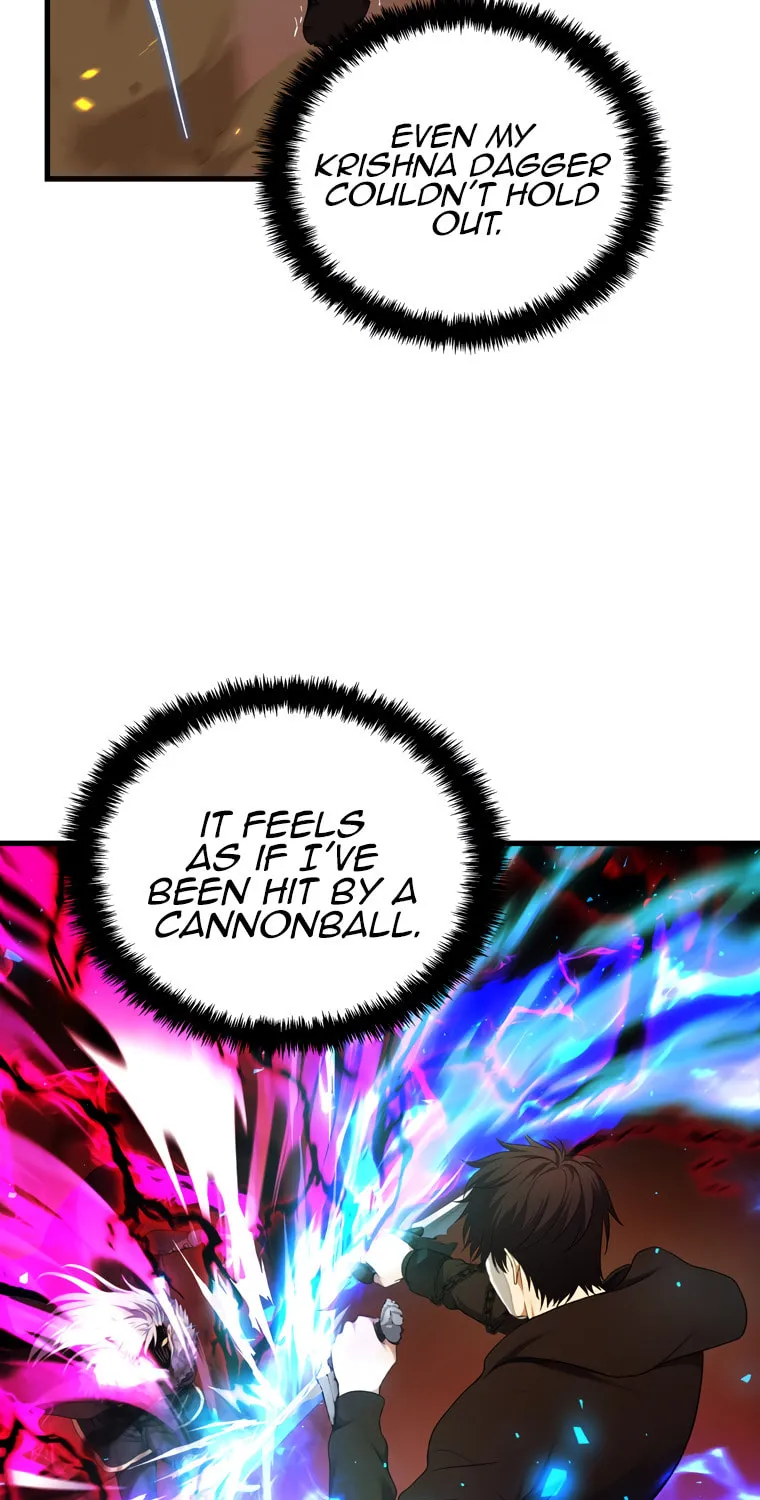 Second Life Ranker Chapter 107 page 64 - 