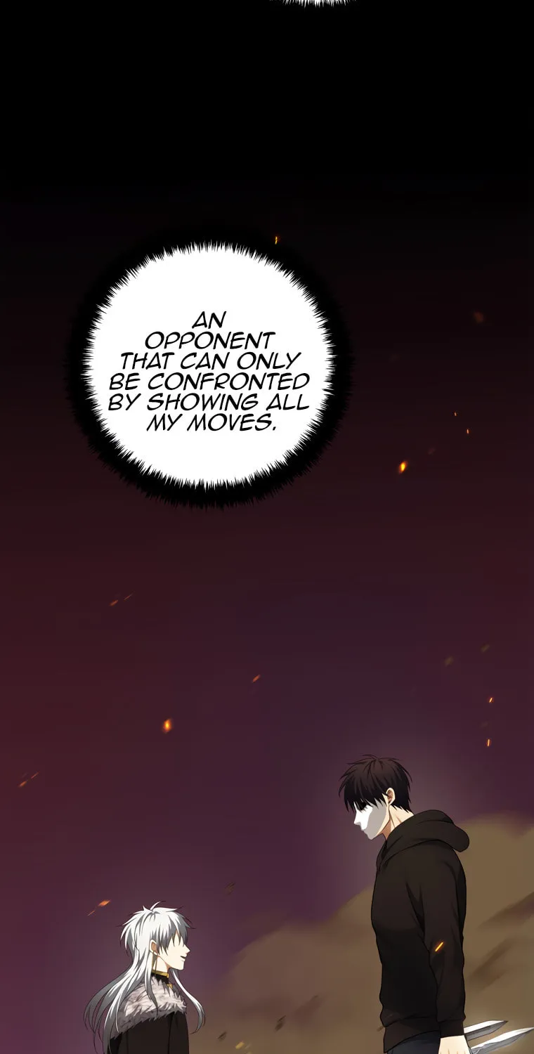 Second Life Ranker Chapter 107 page 66 - 