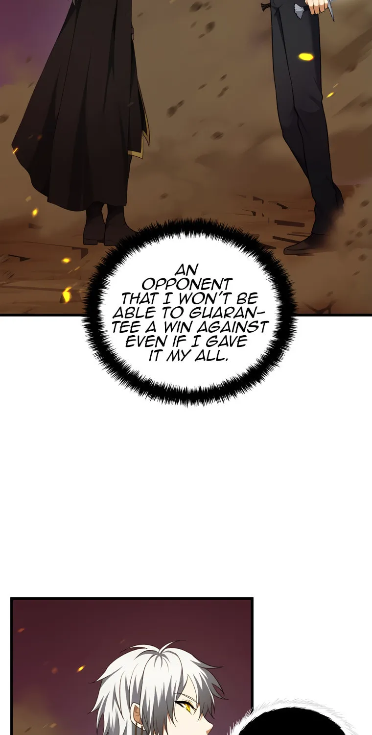 Second Life Ranker Chapter 107 page 67 - 