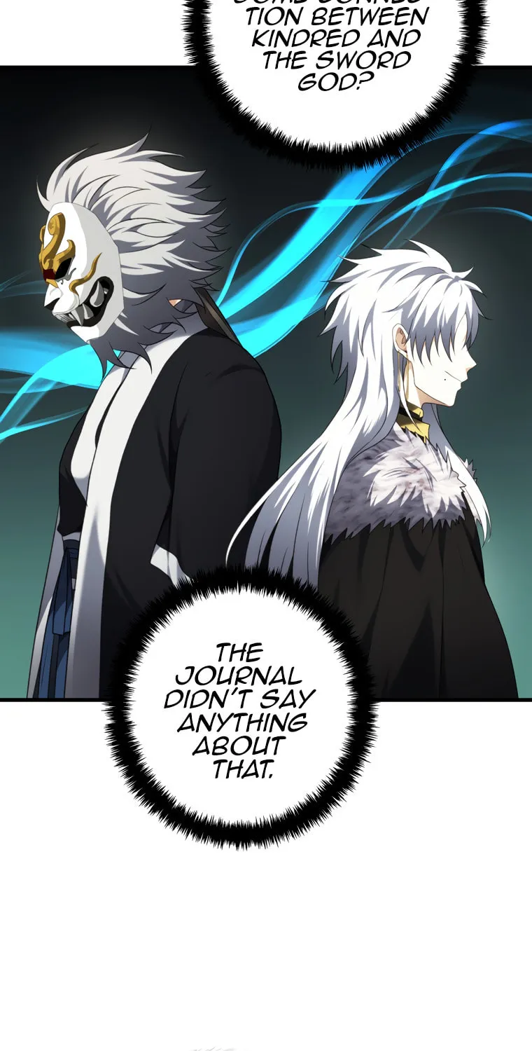Second Life Ranker Chapter 107 page 74 - 