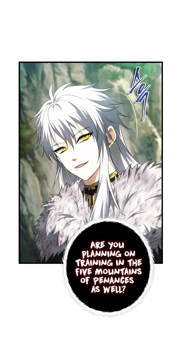 Second Life Ranker Chapter 107 page 83 - 