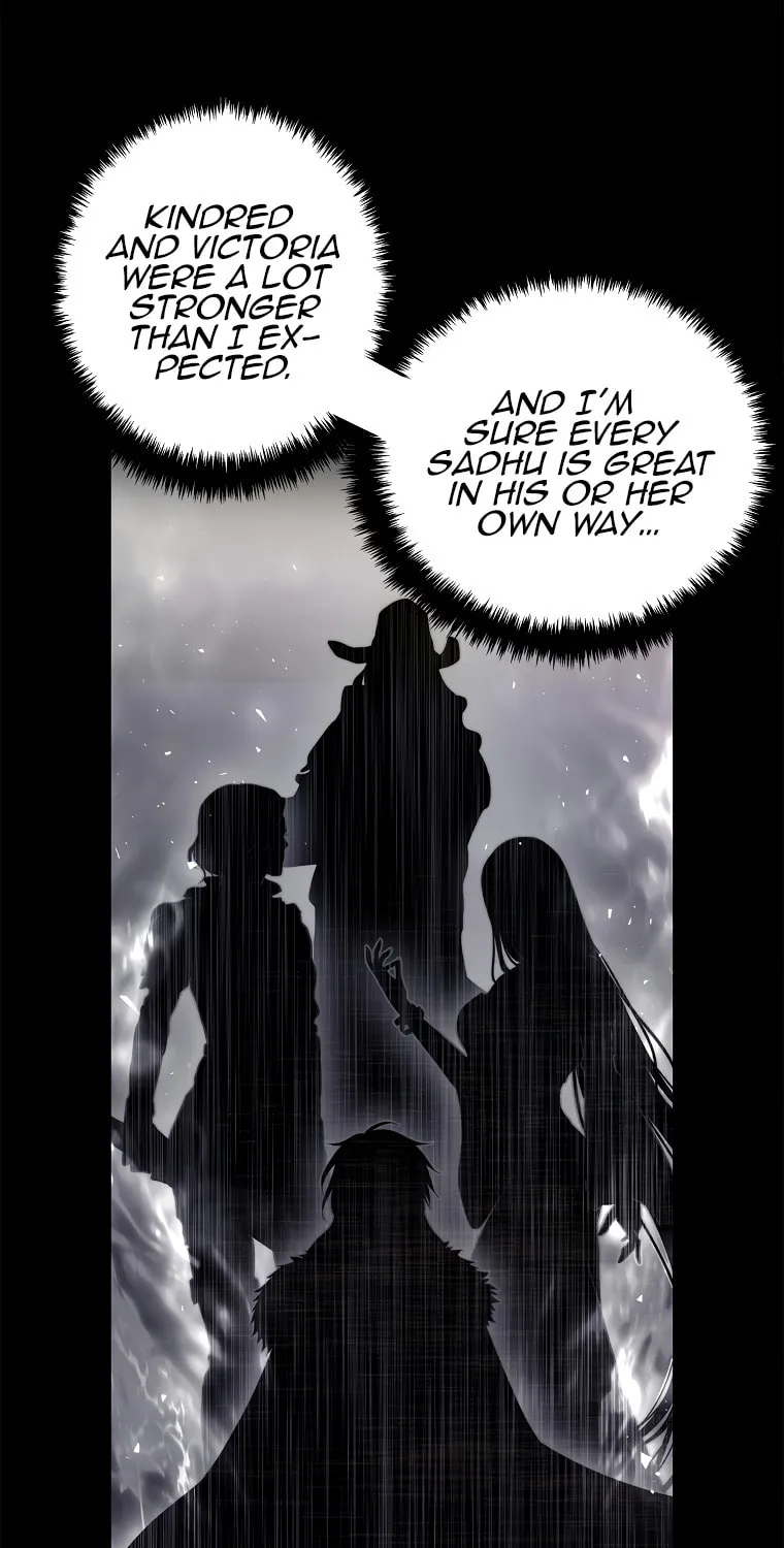 Second Life Ranker Chapter 107 page 89 - 