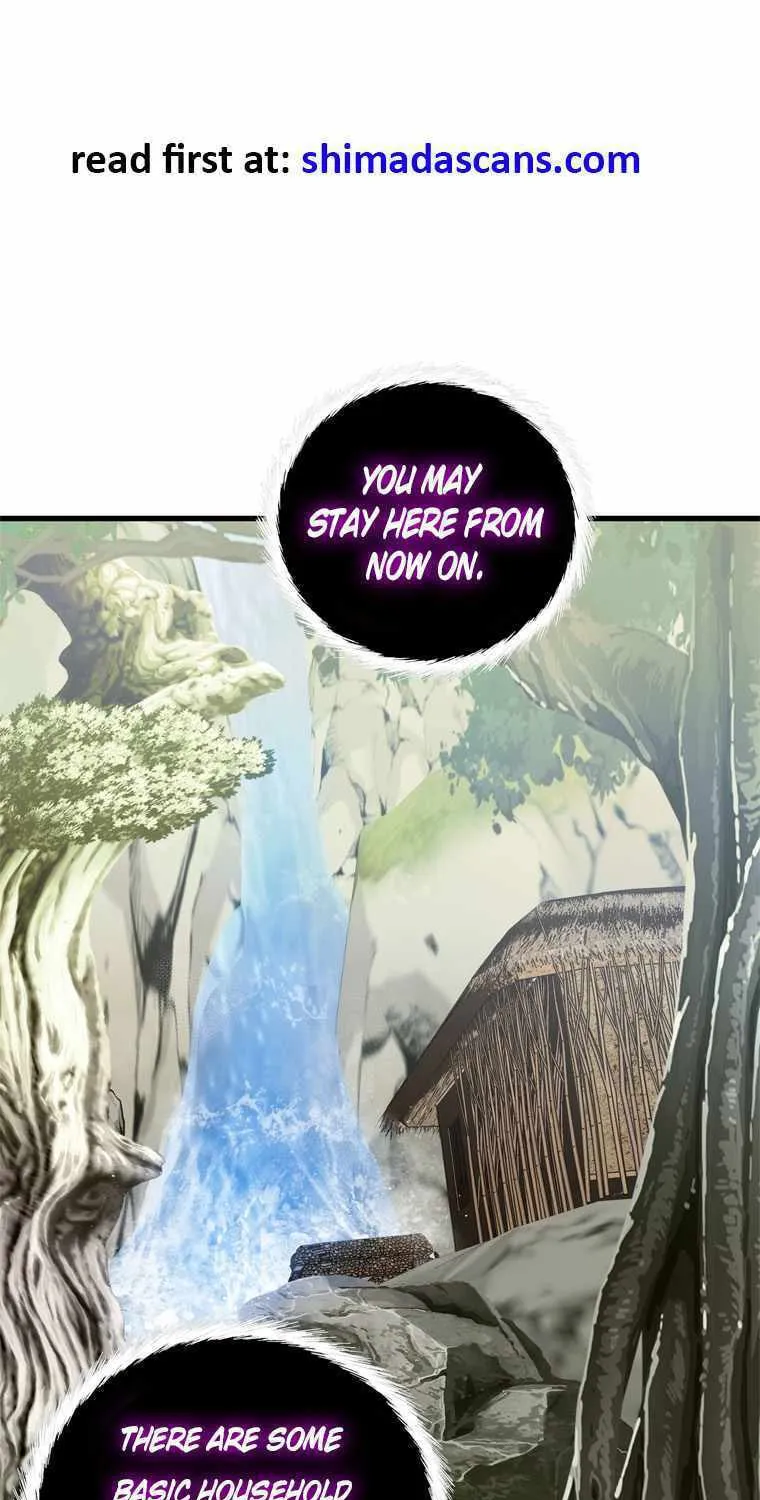 Second Life Ranker Chapter 108.2 page 1 - 