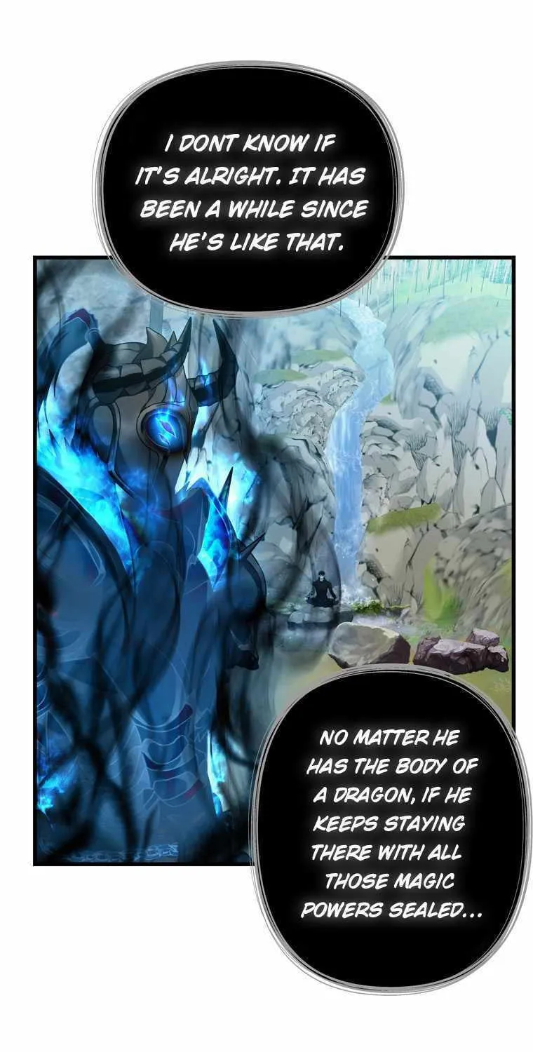 Second Life Ranker Chapter 108.2 page 25 - 