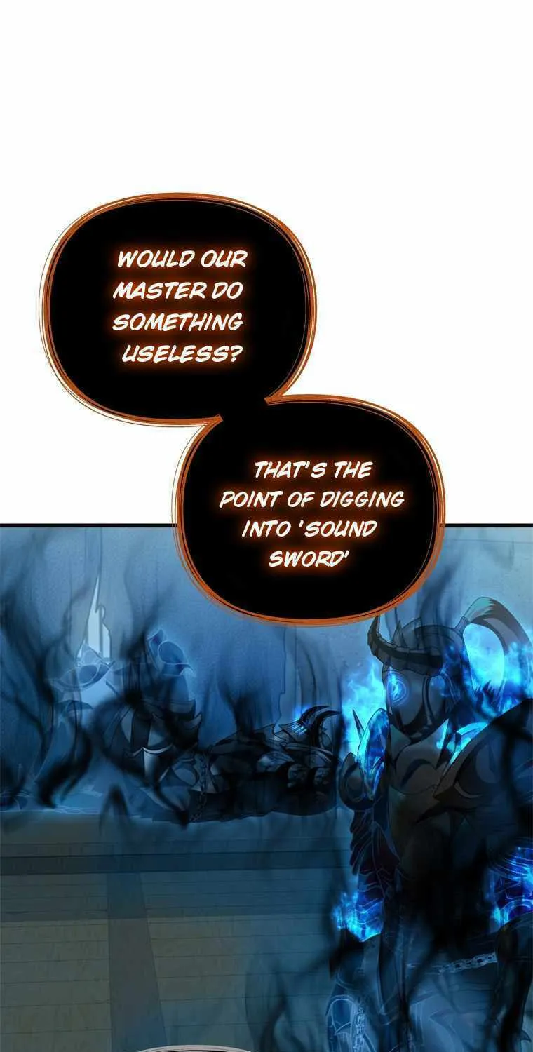 Second Life Ranker Chapter 108.2 page 26 - 