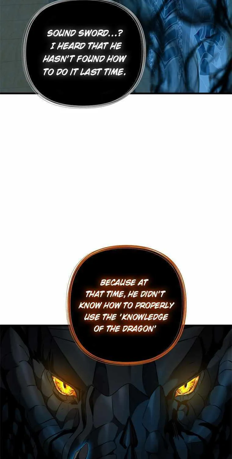 Second Life Ranker Chapter 108.2 page 27 - 