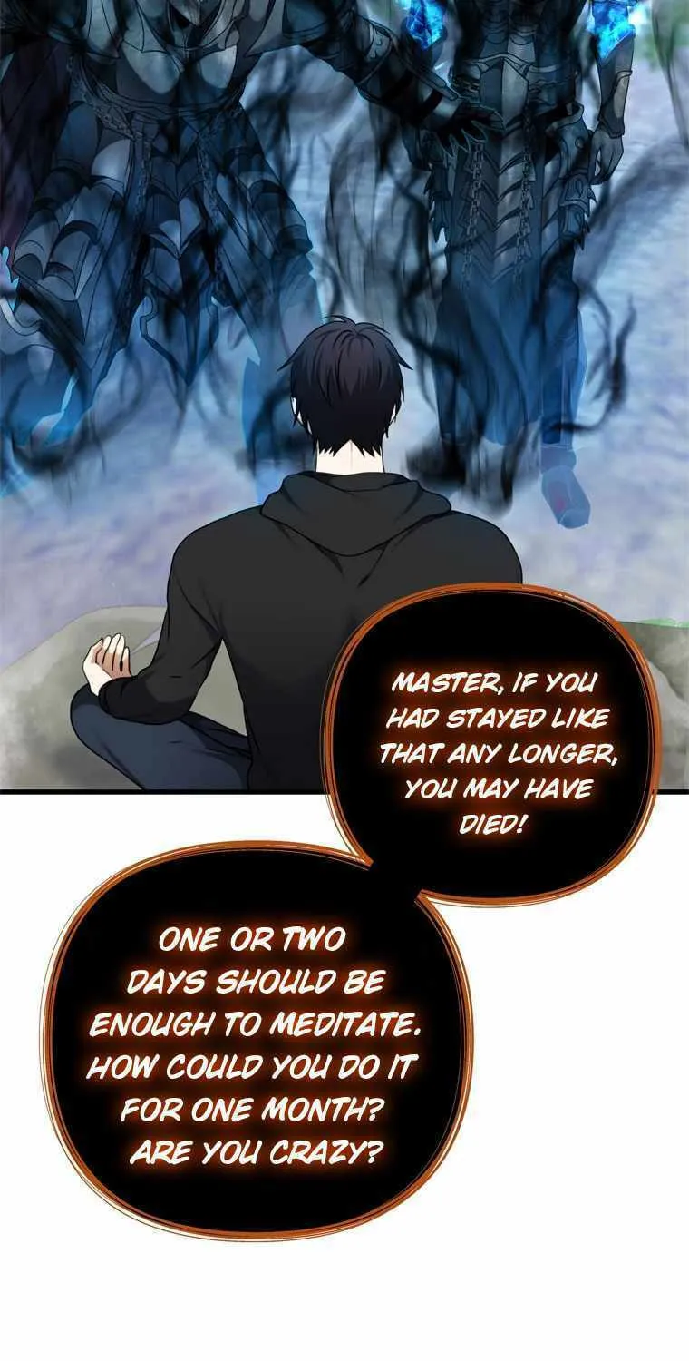 Second Life Ranker Chapter 108.2 page 39 - 
