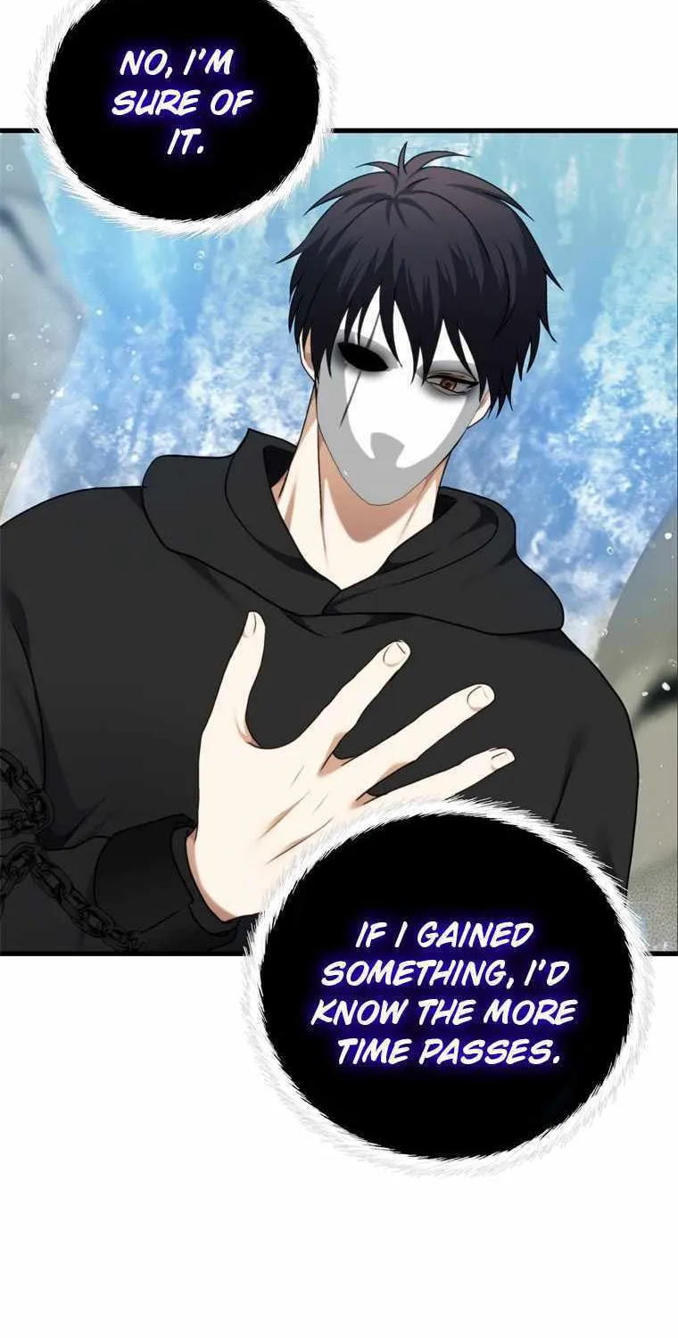 Second Life Ranker Chapter 108.2 page 44 - 