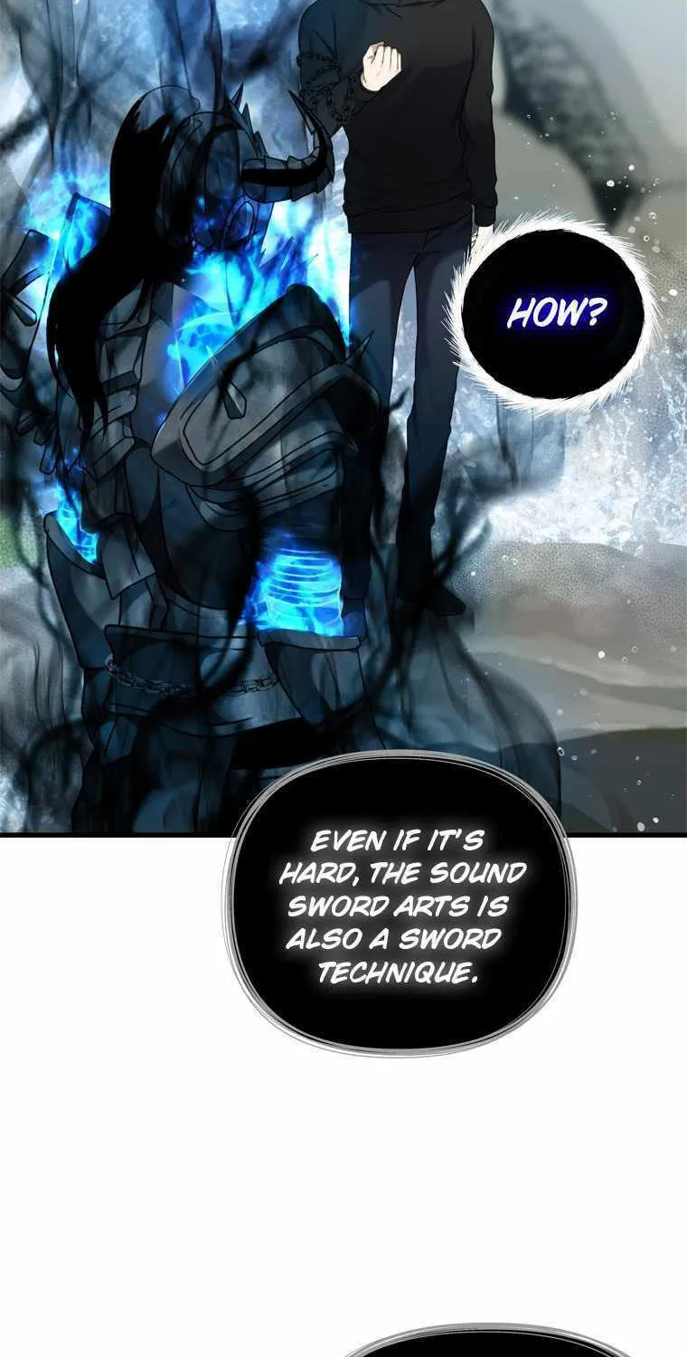 Second Life Ranker Chapter 108.2 page 47 - 