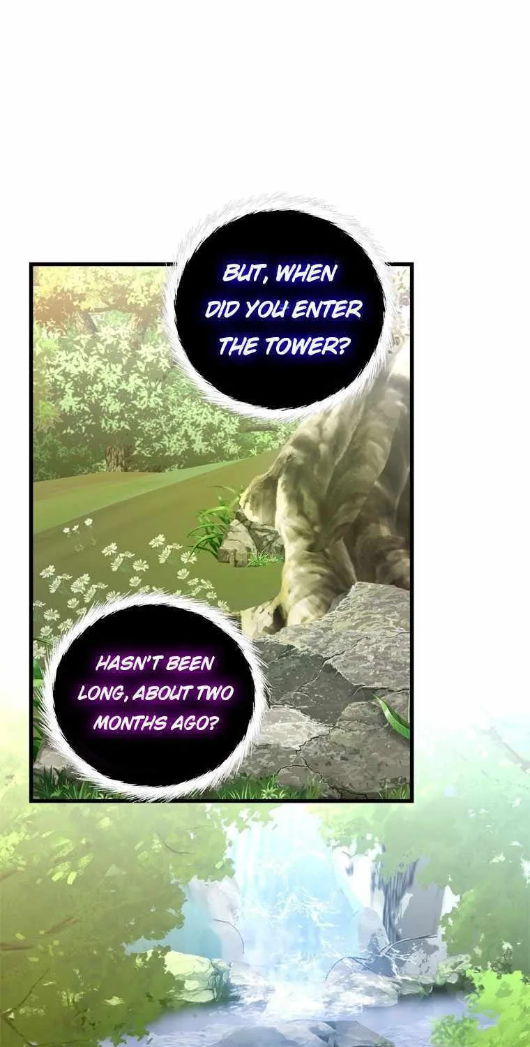 Second Life Ranker Chapter 108.2 page 6 - 