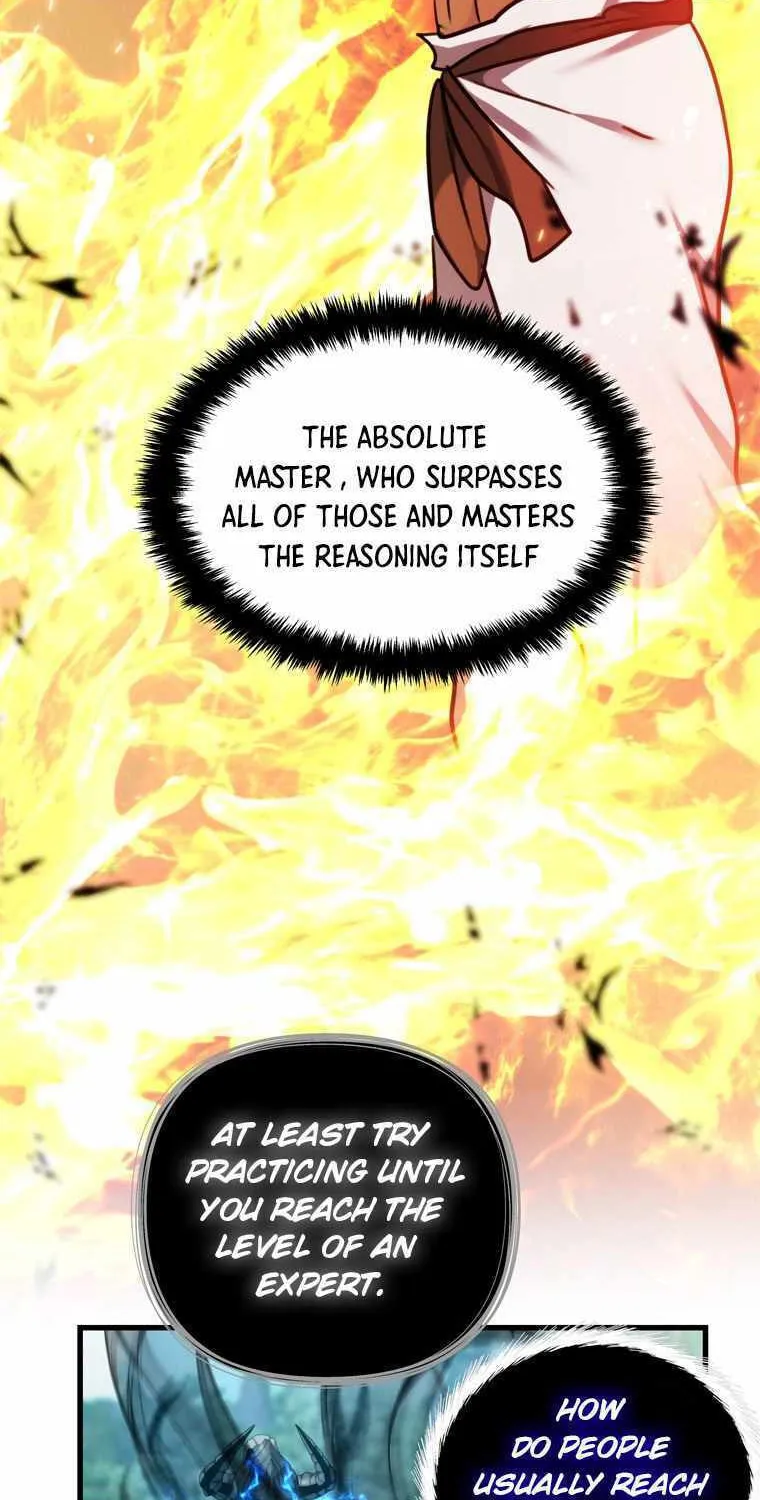 Second Life Ranker Chapter 108.2 page 51 - 