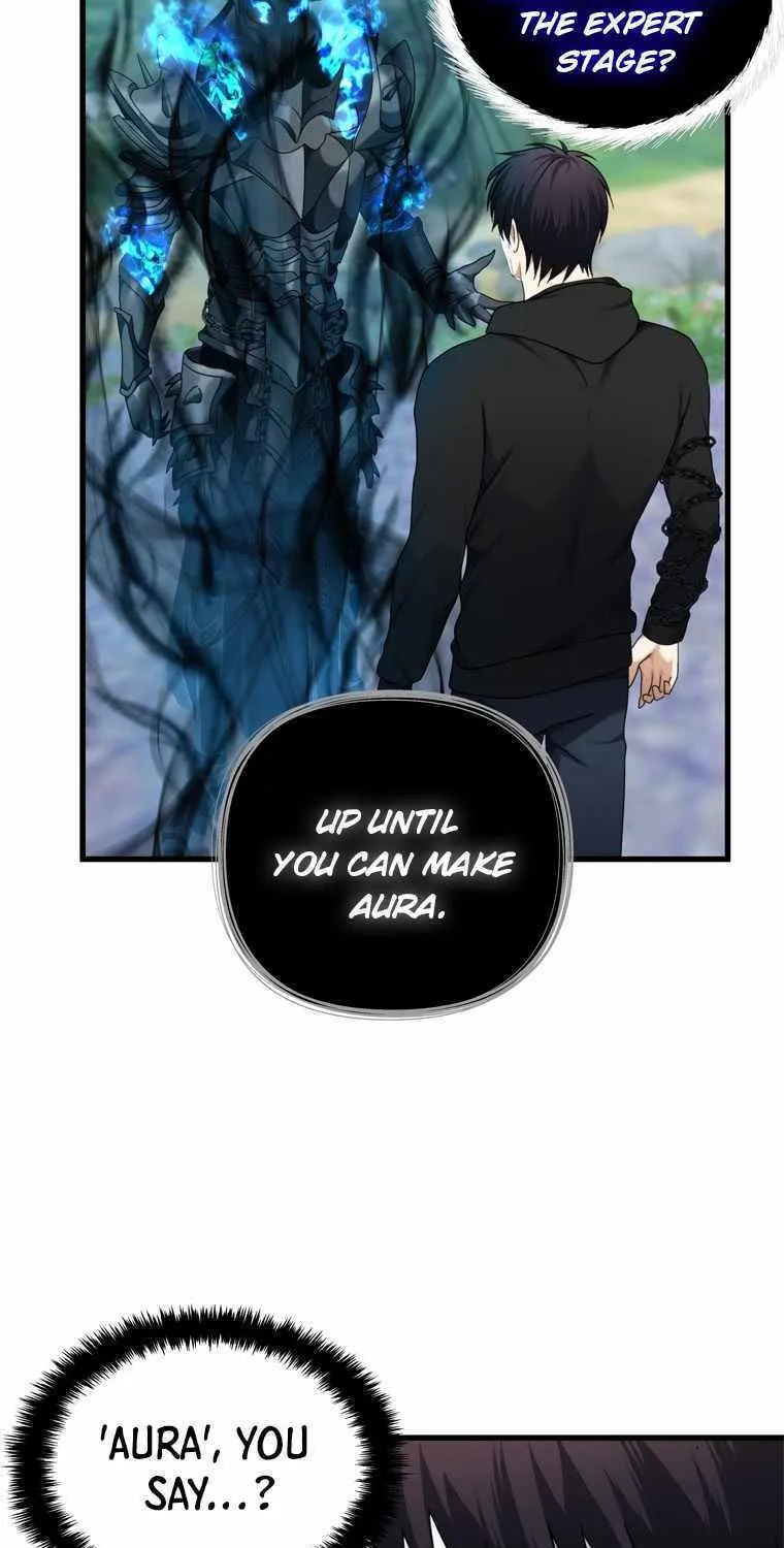 Second Life Ranker Chapter 108.2 page 52 - 