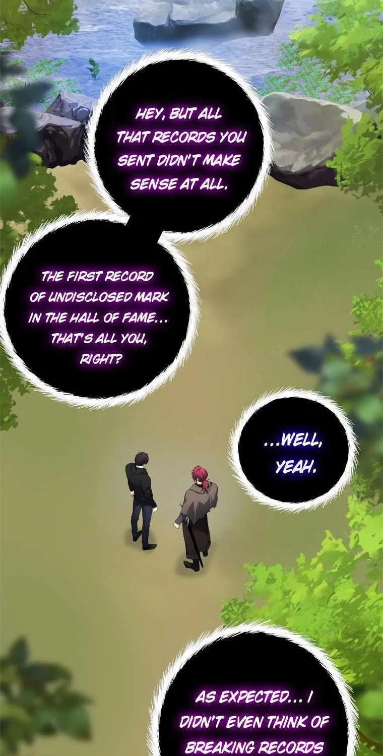 Second Life Ranker Chapter 108.2 page 7 - 