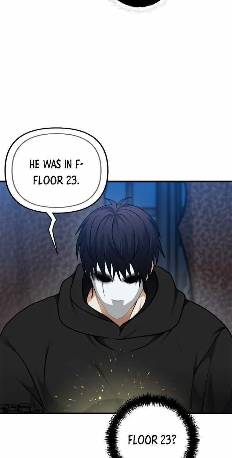 Second Life Ranker Chapter 108.2 page 64 - 