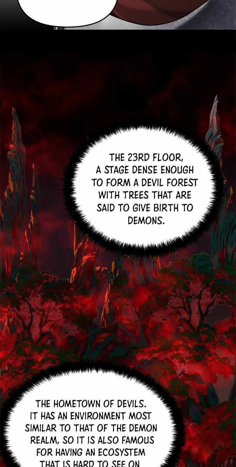 Second Life Ranker Chapter 108.2 page 67 - 