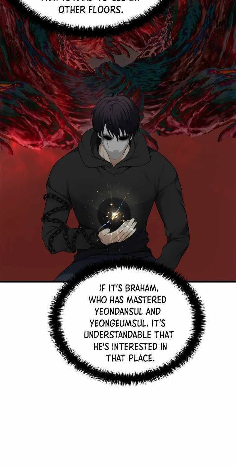 Second Life Ranker Chapter 108.2 page 68 - 