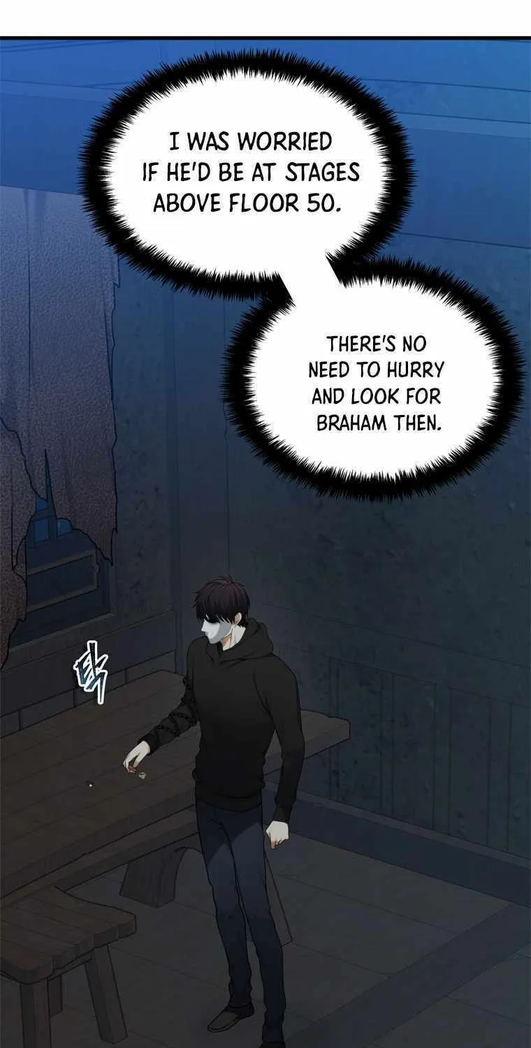 Second Life Ranker Chapter 108.2 page 70 - 