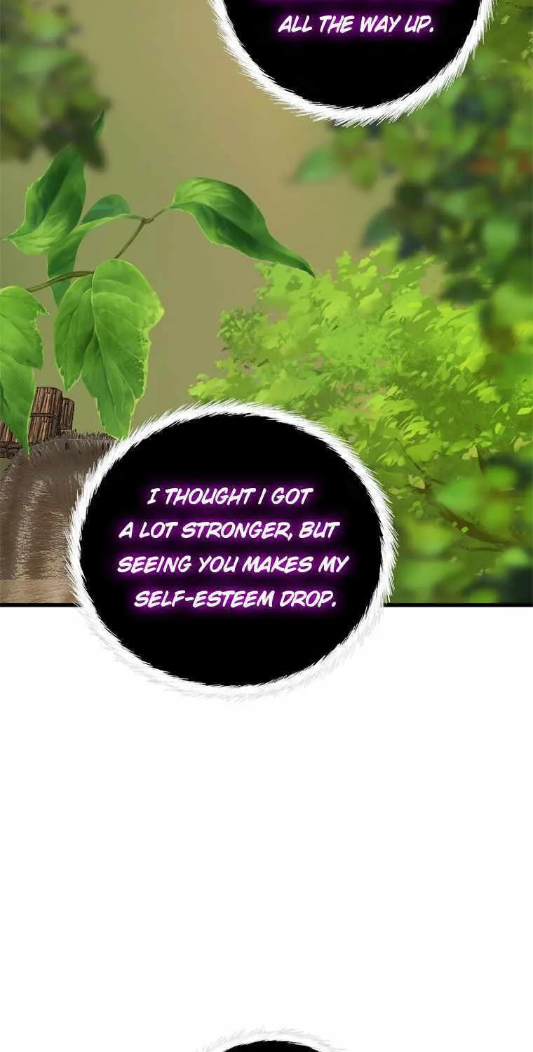 Second Life Ranker Chapter 108.2 page 8 - 