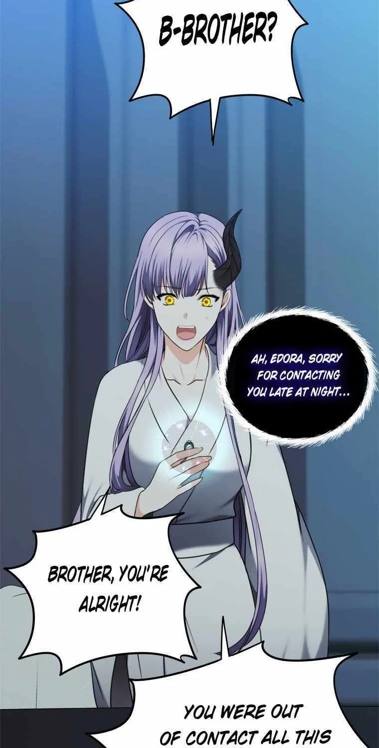 Second Life Ranker Chapter 108.2 page 74 - 