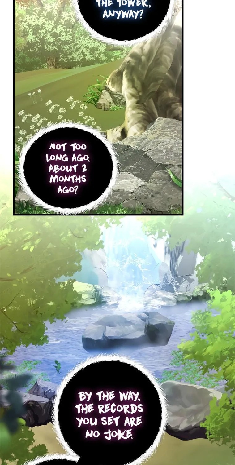 Second Life Ranker Chapter 108 page 11 - 