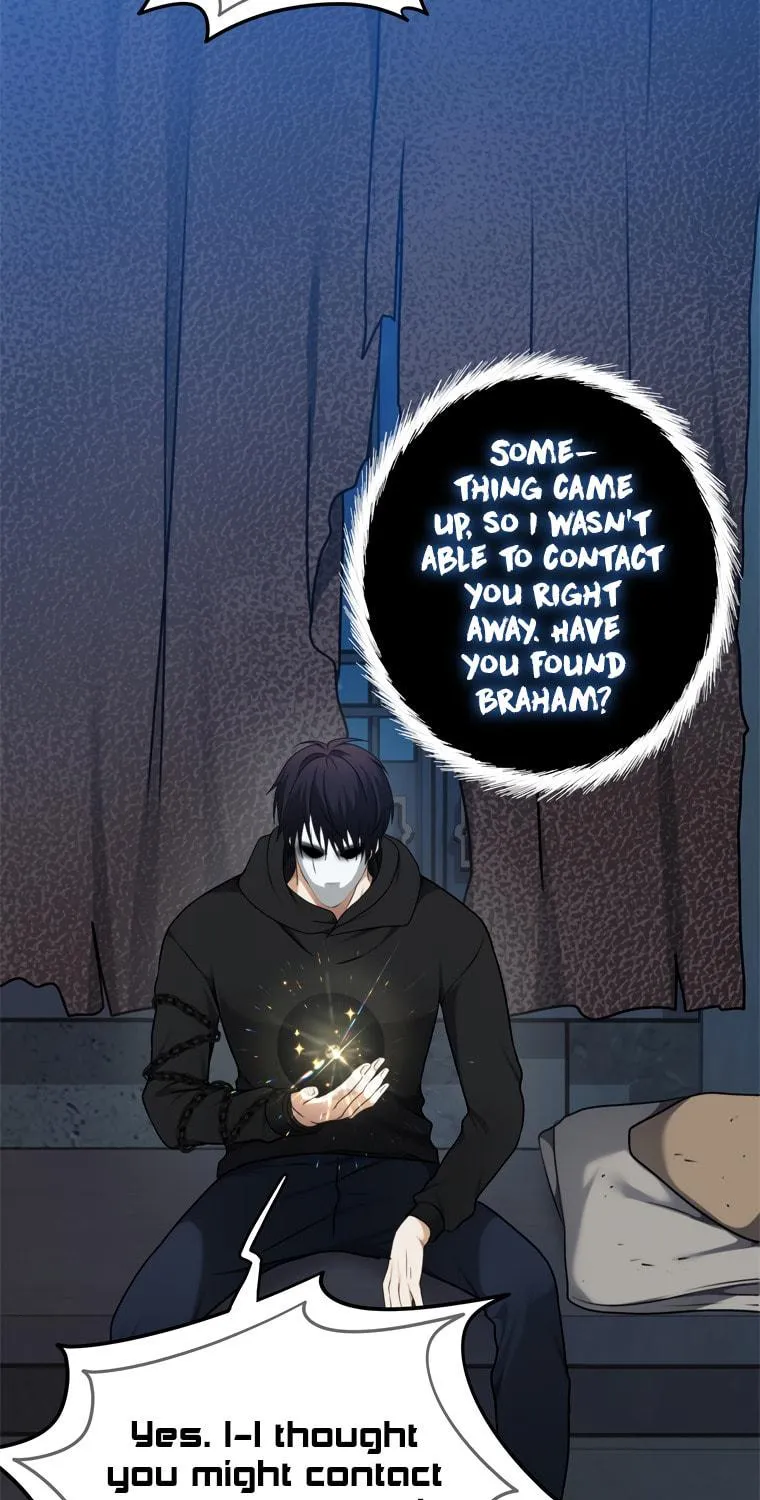 Second Life Ranker Chapter 108 page 101 - 