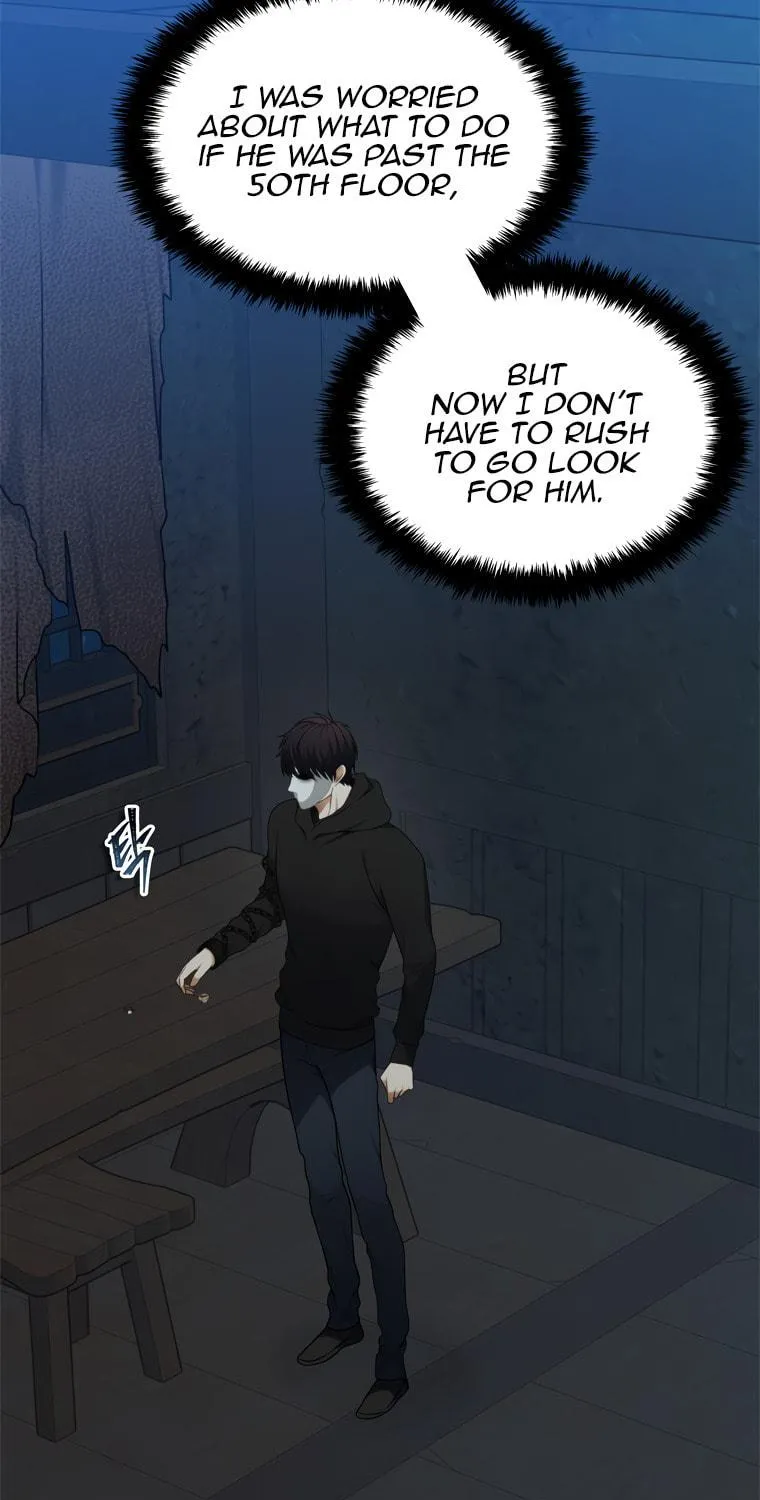 Second Life Ranker Chapter 108 page 113 - 