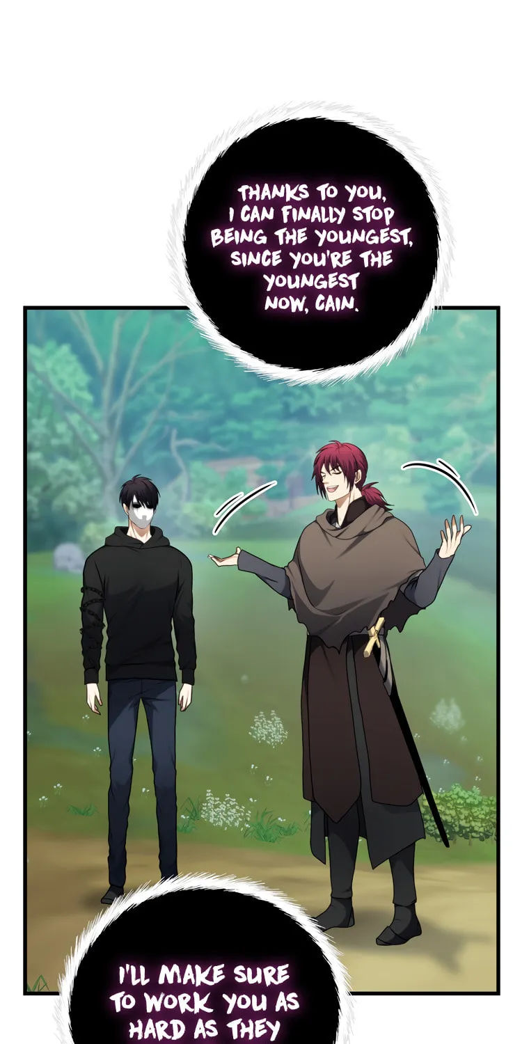 Second Life Ranker Chapter 108 page 25 - 
