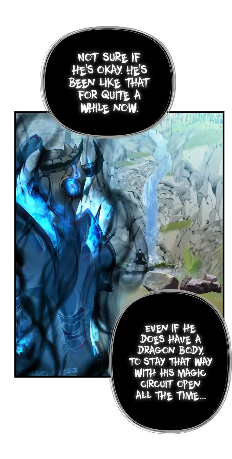 Second Life Ranker Chapter 108 page 41 - 