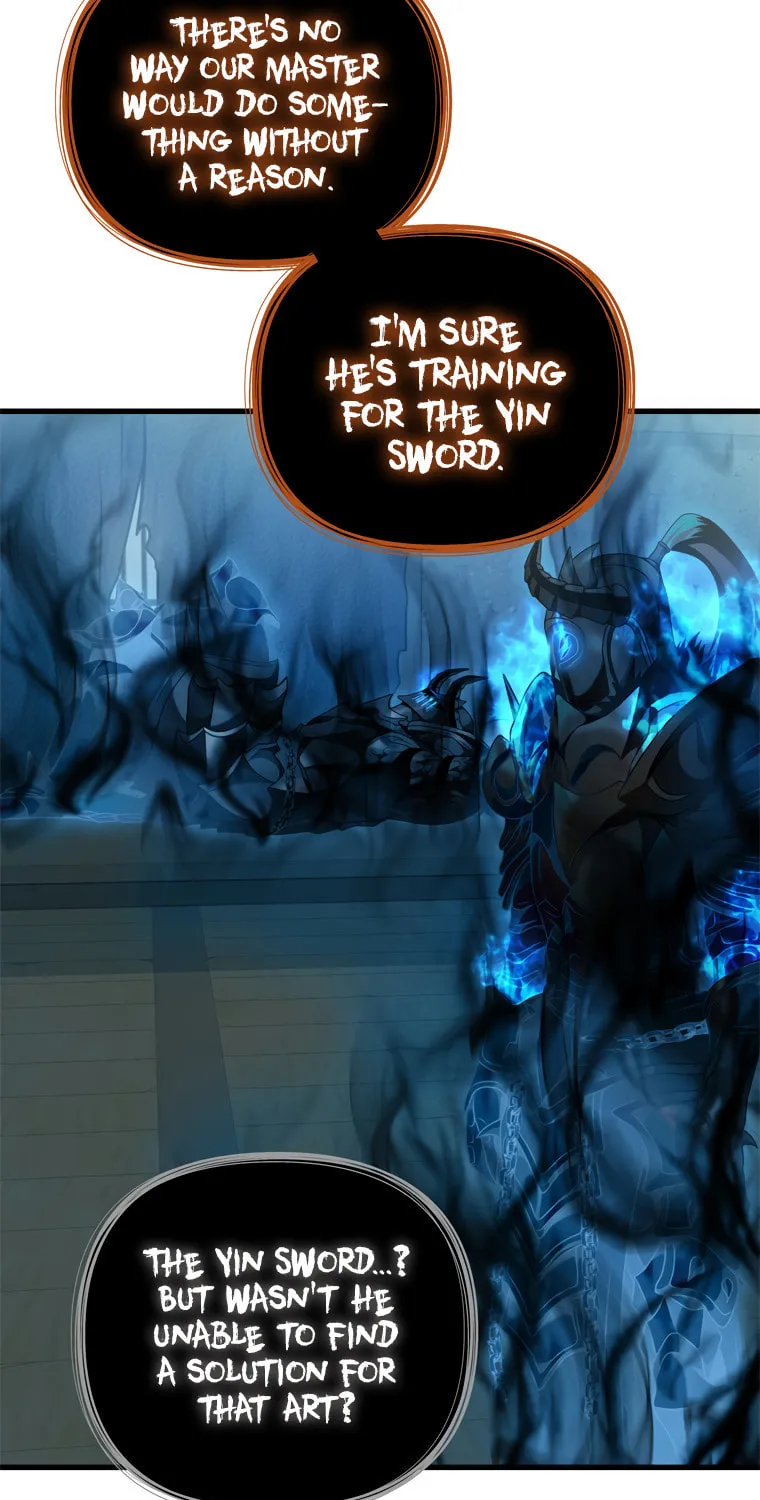Second Life Ranker Chapter 108 page 43 - 