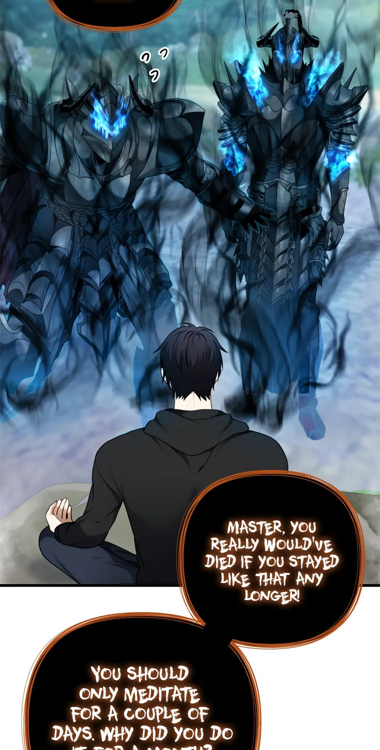 Second Life Ranker Chapter 108 page 63 - 