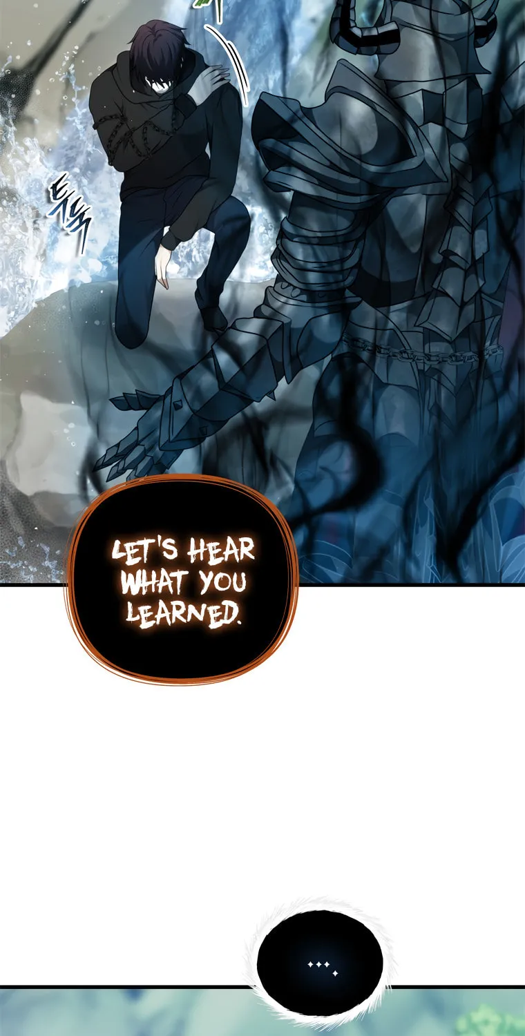 Second Life Ranker Chapter 108 page 67 - 