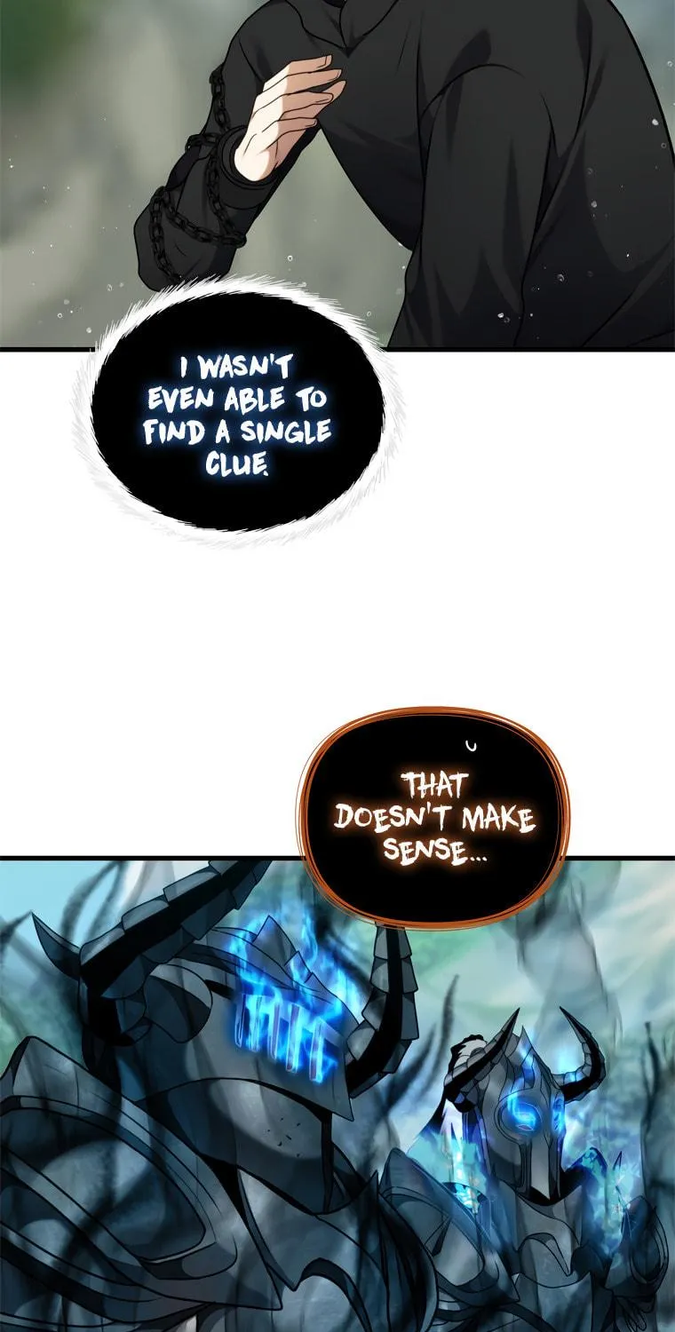 Second Life Ranker Chapter 108 page 69 - 