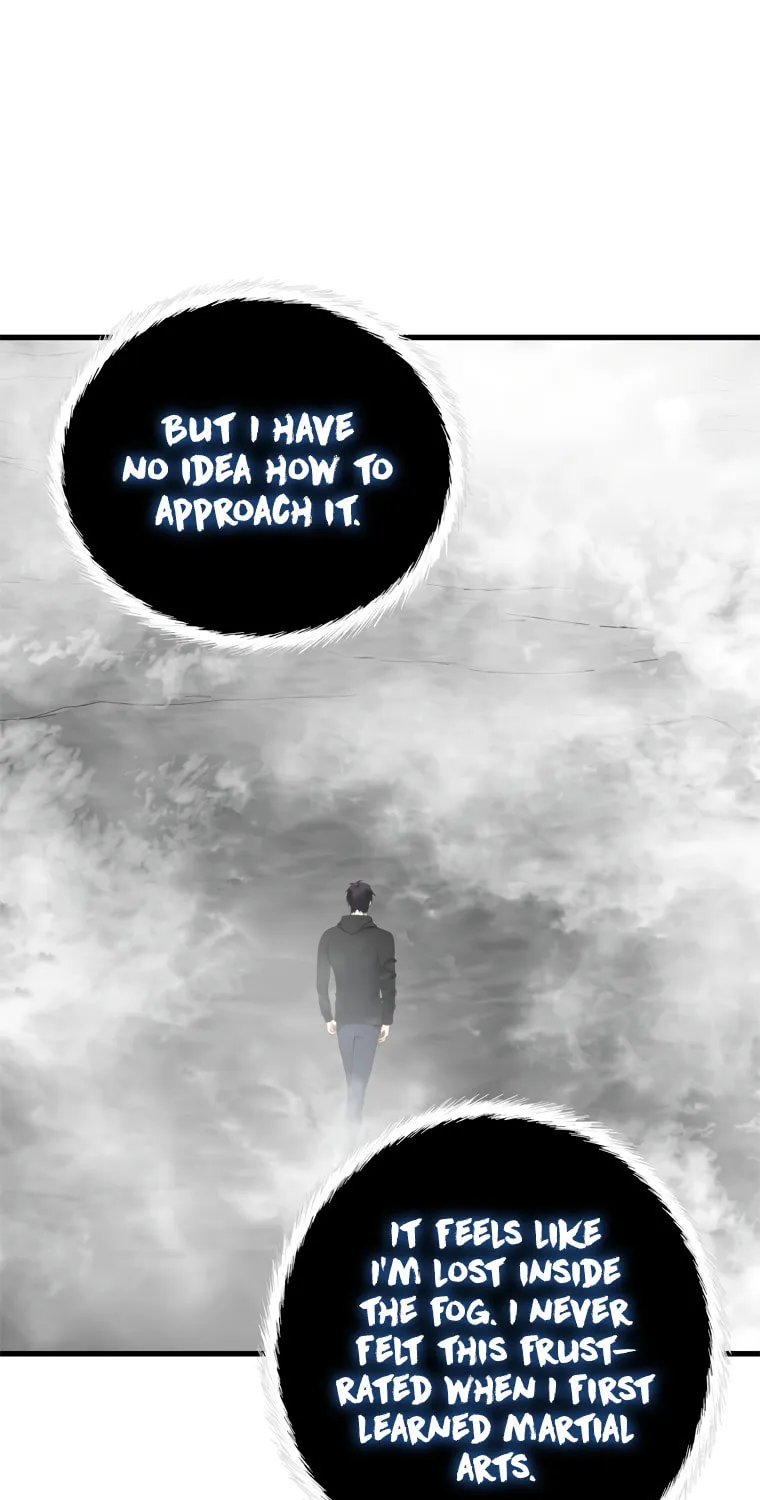 Second Life Ranker Chapter 108 page 73 - 