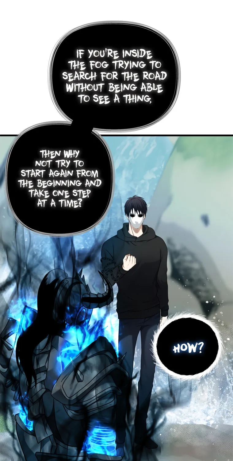 Second Life Ranker Chapter 108 page 75 - 