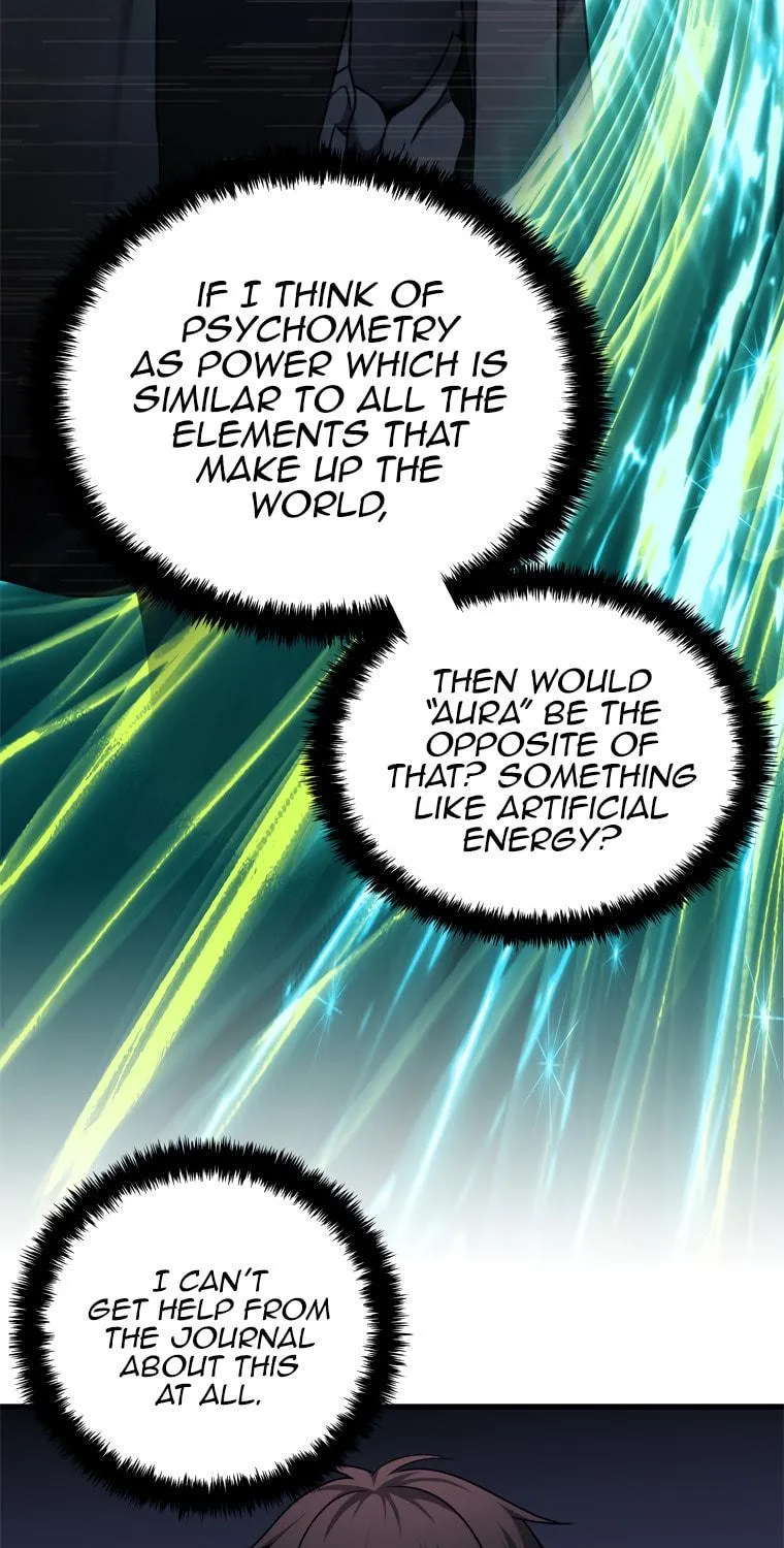 Second Life Ranker Chapter 108 page 89 - 