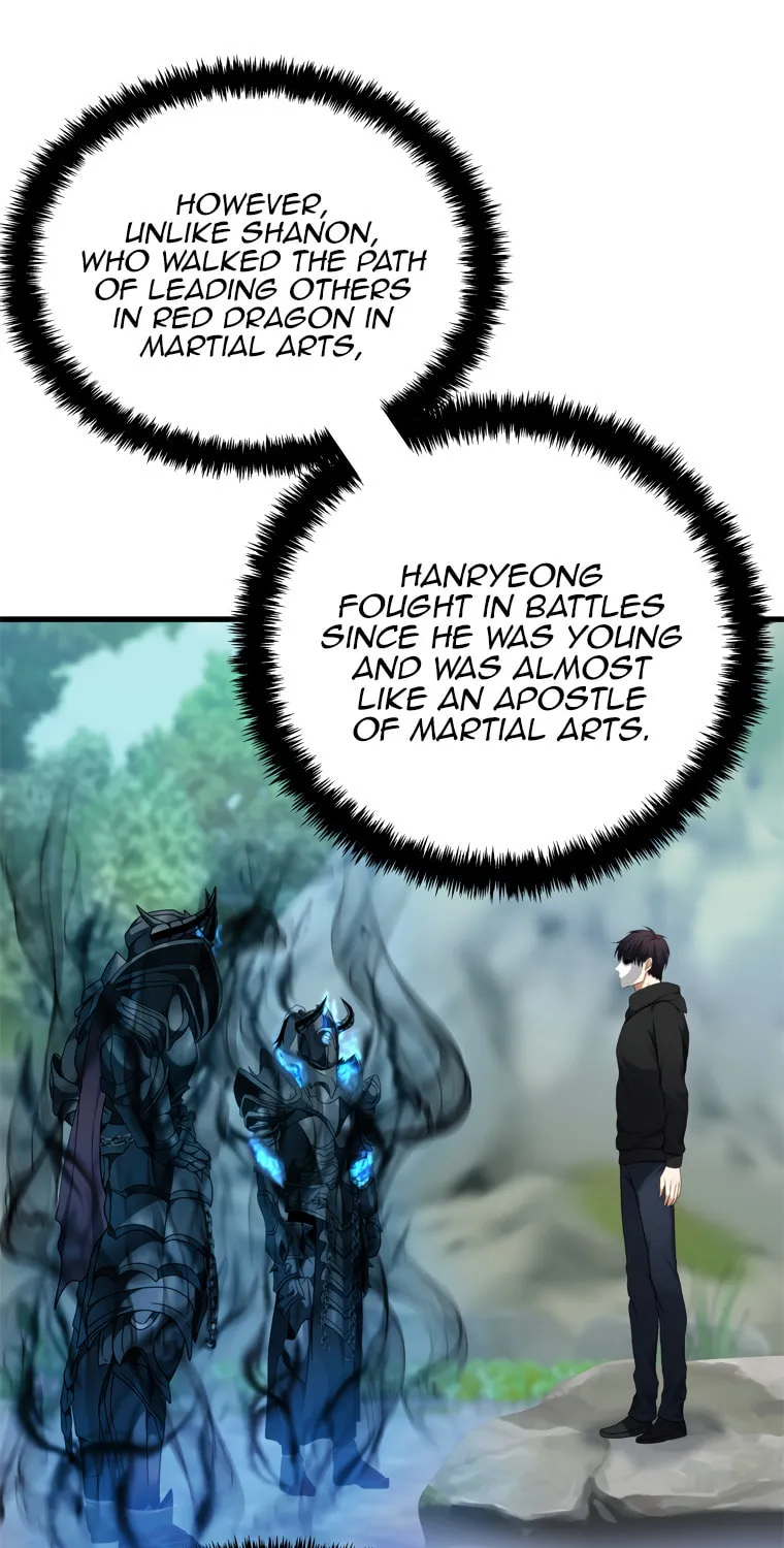 Second Life Ranker Chapter 108 page 97 - 
