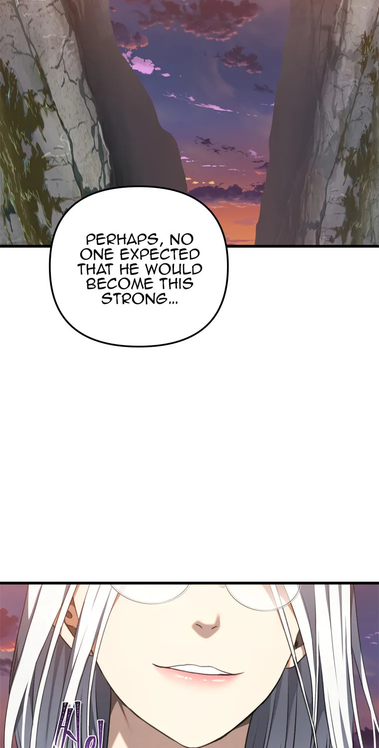 Second Life Ranker Chapter 109 page 115 - 