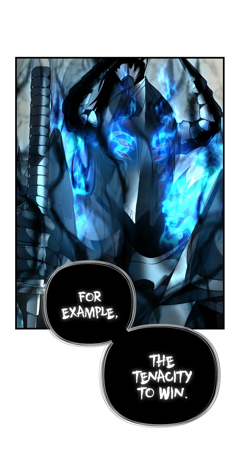 Second Life Ranker Chapter 109 page 13 - 