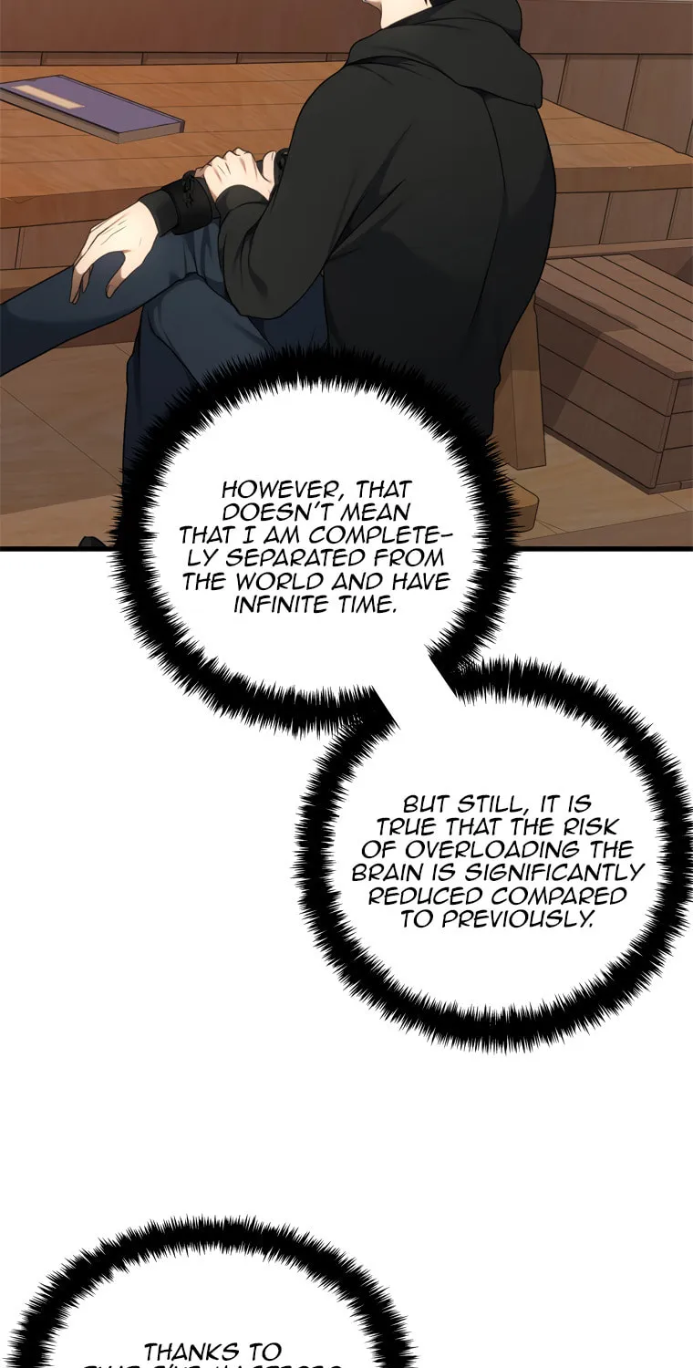 Second Life Ranker Chapter 109 page 127 - 