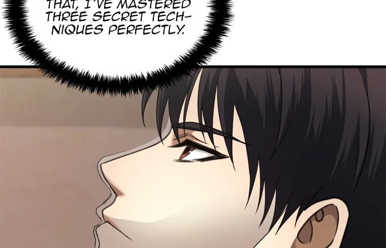 Second Life Ranker Chapter 109 page 128 - 