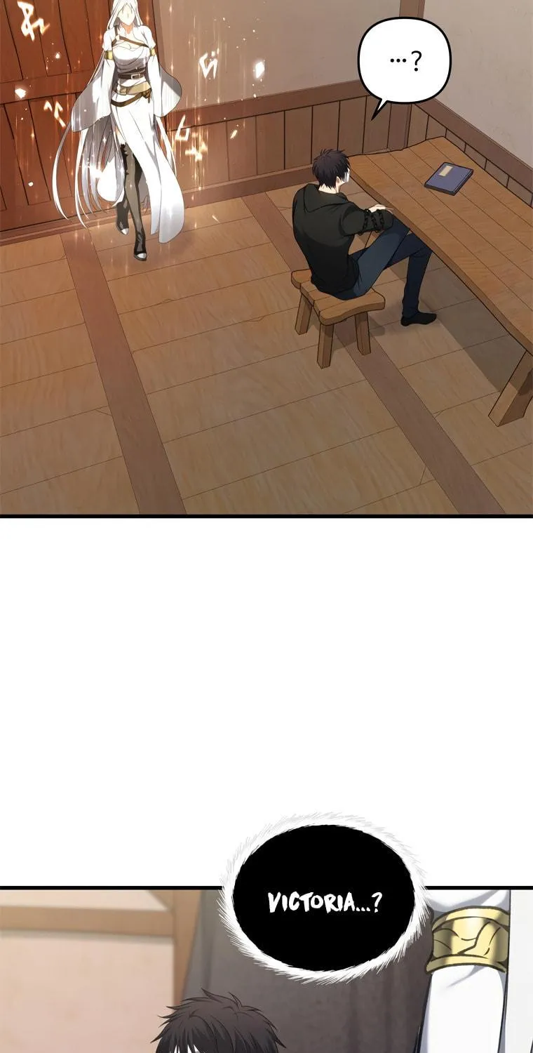 Second Life Ranker Chapter 109 page 131 - 