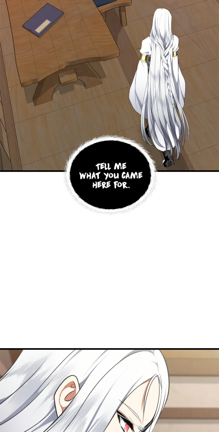 Second Life Ranker Chapter 109 page 135 - 