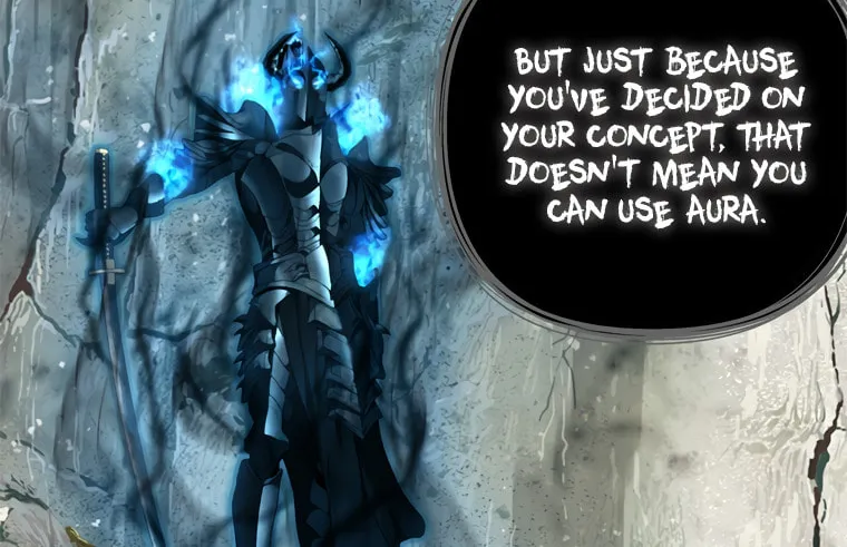 Second Life Ranker Chapter 109 page 26 - 