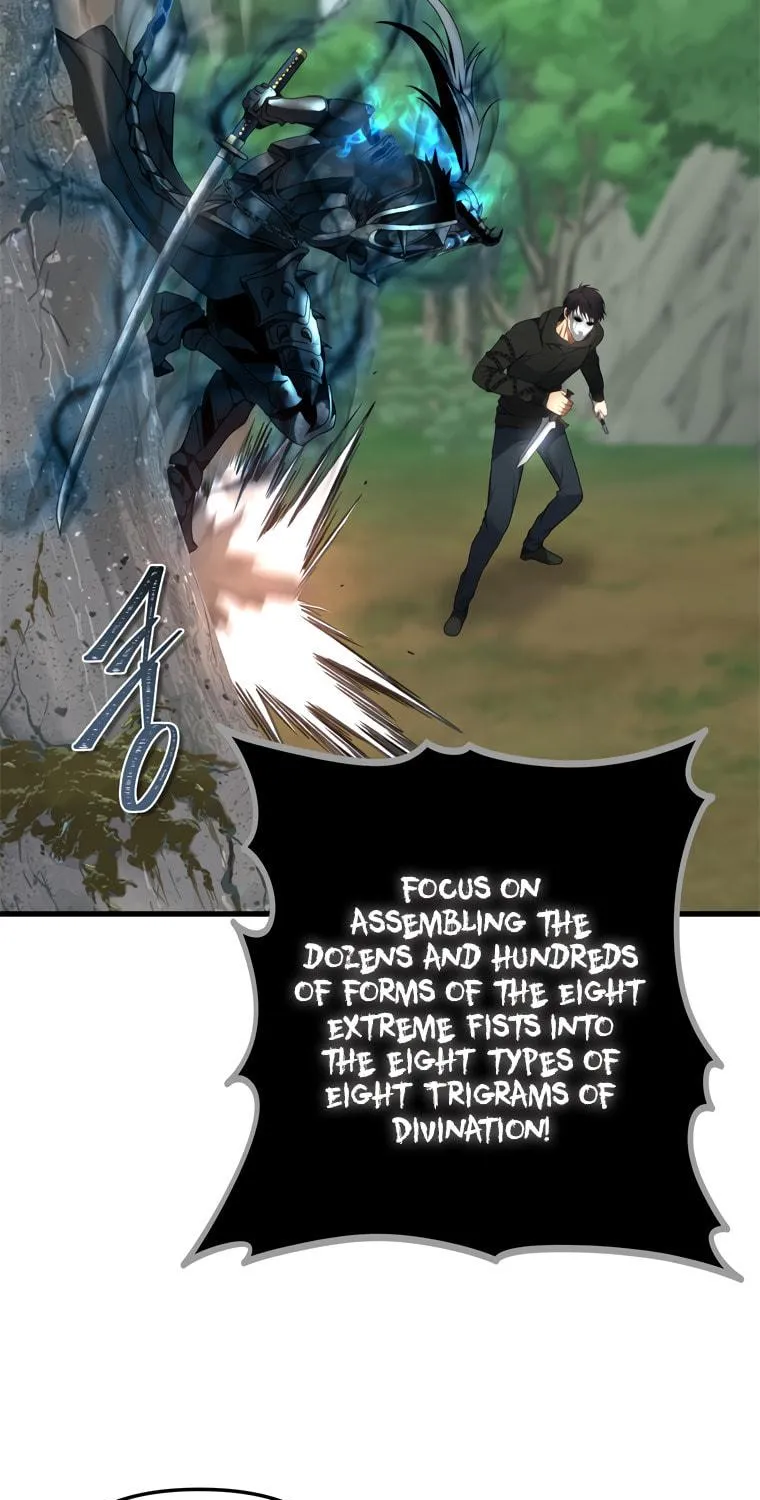 Second Life Ranker Chapter 109 page 29 - 