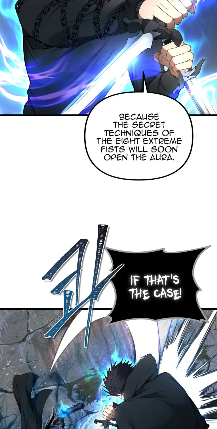Second Life Ranker Chapter 109 page 31 - 