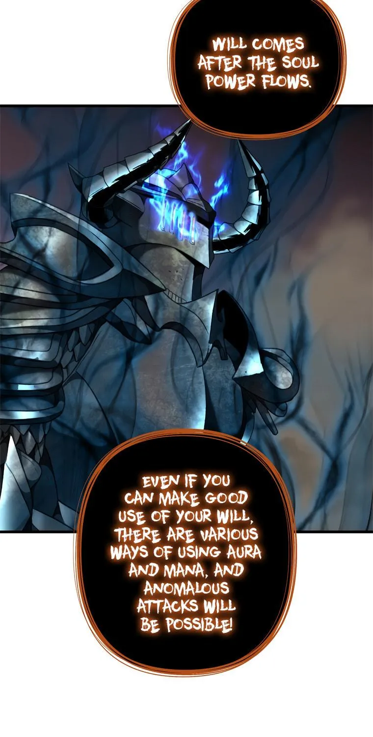 Second Life Ranker Chapter 109 page 39 - 