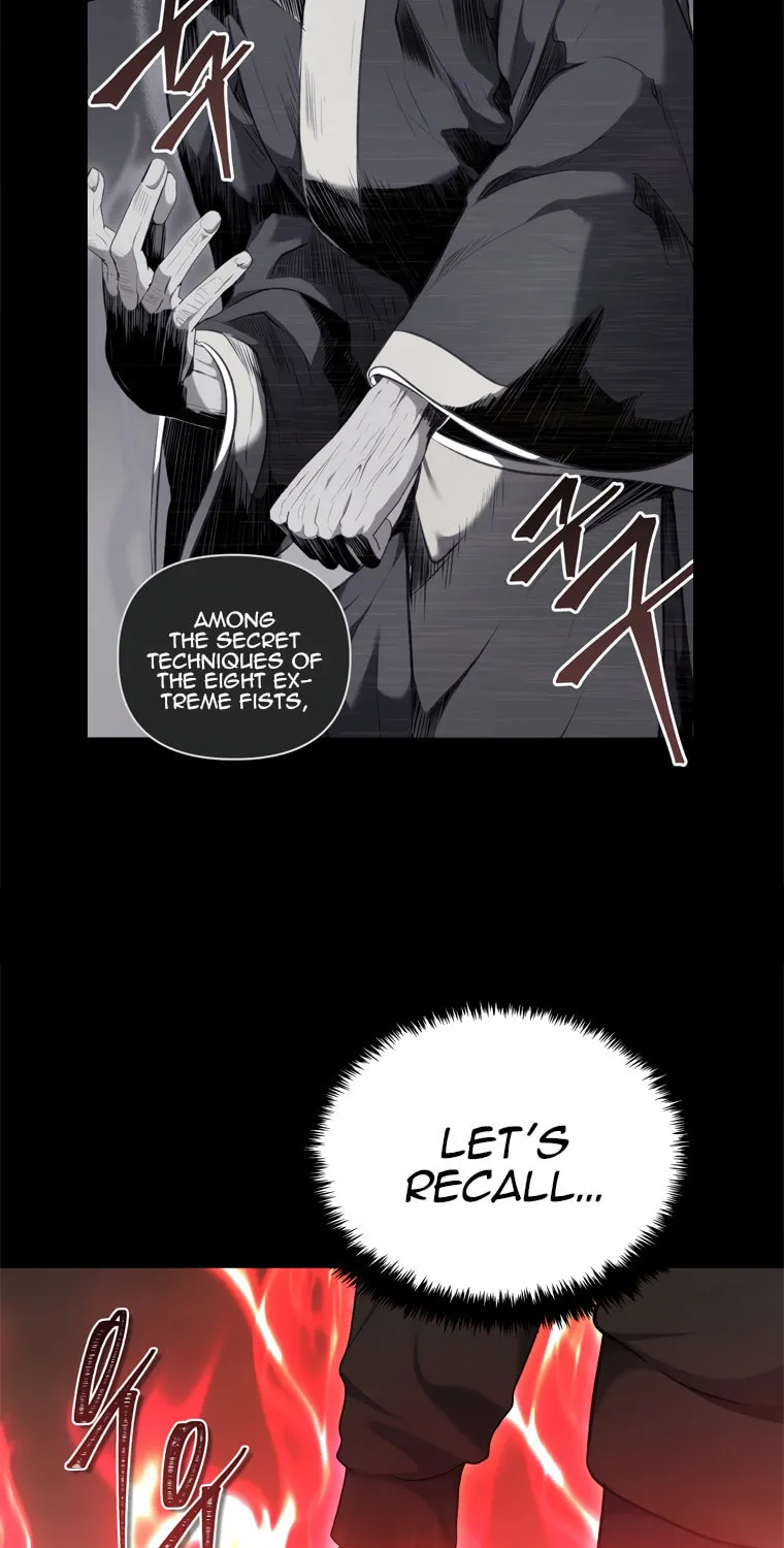 Second Life Ranker Chapter 109 page 45 - 